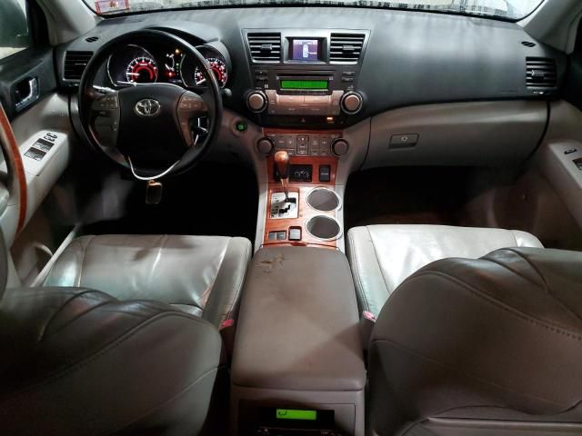 2009 Toyota Highlander Limited