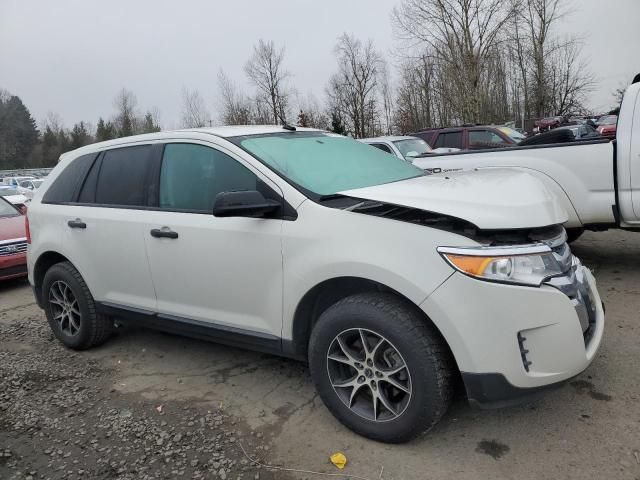 2013 Ford Edge SE