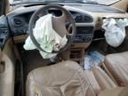 1999 Dodge Grand Caravan SE