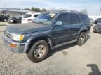 1997 Toyota 4runner Limited