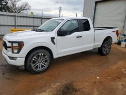 2023 Ford F150 Super Cab en venta en Longview, TX