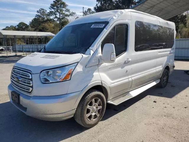 2017 Ford Transit T-250