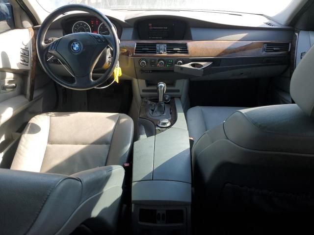 2004 BMW 525 I