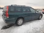 2001 Volvo V70