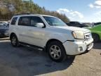 2011 Honda Pilot Touring