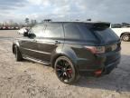 2019 Land Rover Range Rover Sport HST