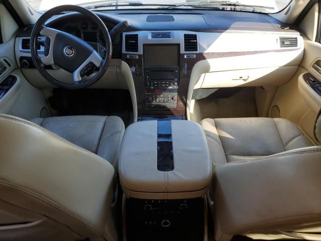 2007 Cadillac Escalade Luxury