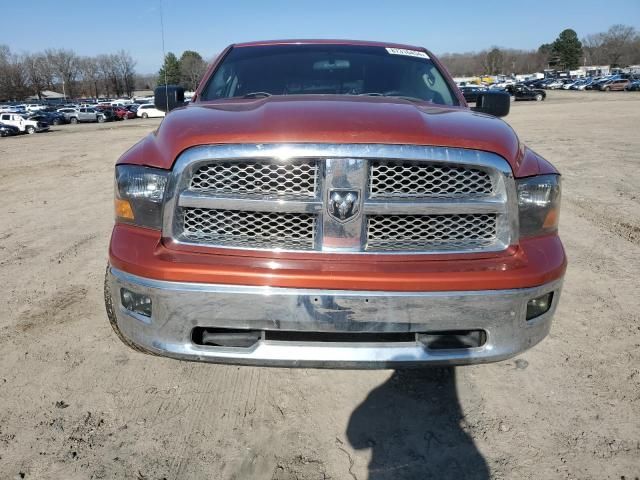 2009 Dodge RAM 1500