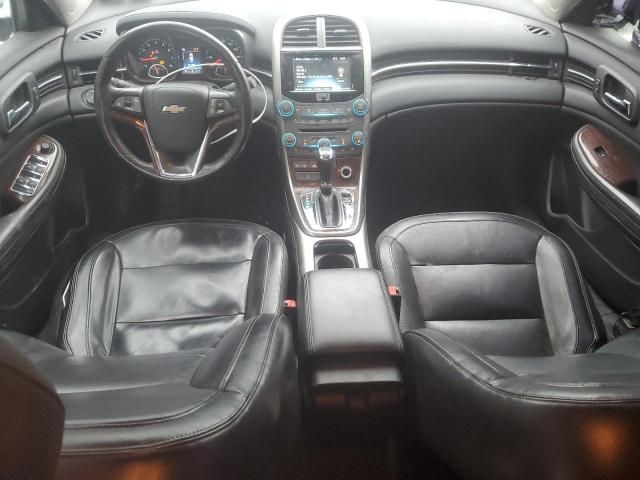 2013 Chevrolet Malibu LTZ