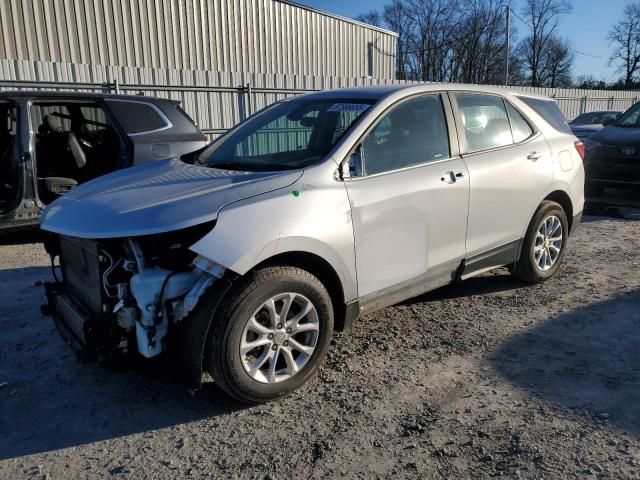 2020 Chevrolet Equinox L