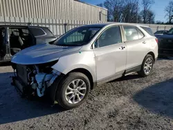 2020 Chevrolet Equinox L en venta en Gastonia, NC