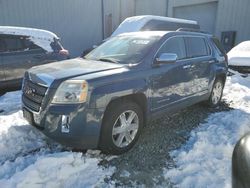 GMC Vehiculos salvage en venta: 2011 GMC Terrain SLT