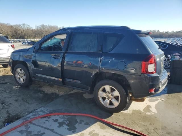 2014 Jeep Compass Sport