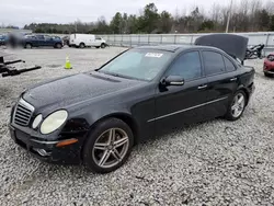 2008 Mercedes-Benz E 350 en venta en Memphis, TN