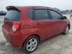 2011 Chevrolet Aveo LT