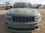 2014 Jeep Grand Cherokee SRT-8