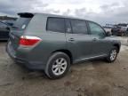 2013 Toyota Highlander Base