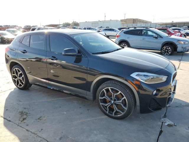 2018 BMW X2 XDRIVE28I