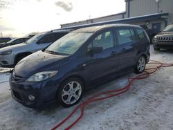 2009 Mazda 5 en venta en Wayland, MI