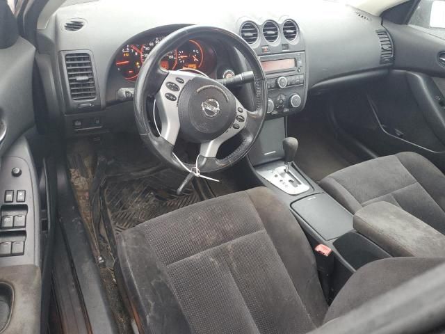 2008 Nissan Altima 3.5SE