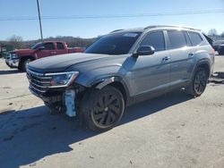 2024 Volkswagen Atlas SE en venta en Lebanon, TN