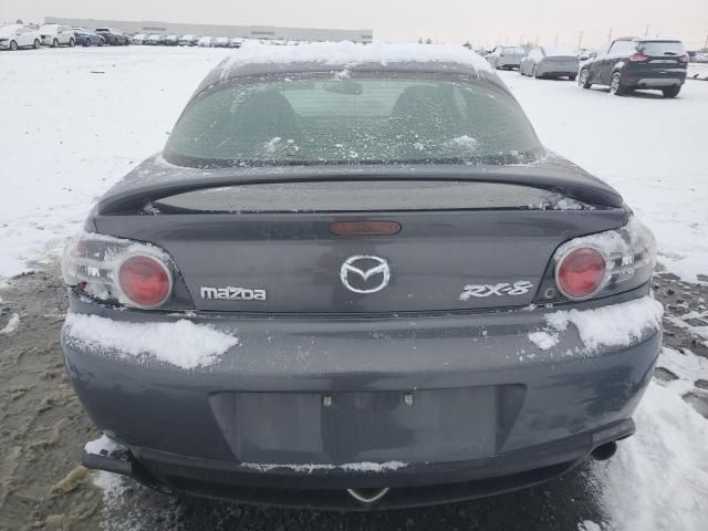 2007 Mazda RX8