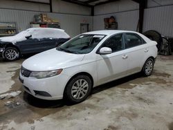 2013 KIA Forte EX en venta en Chambersburg, PA