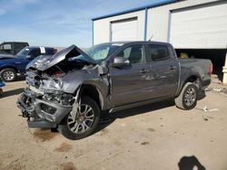 Ford Vehiculos salvage en venta: 2023 Ford Ranger XL