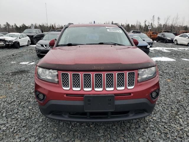 2014 Jeep Compass Sport