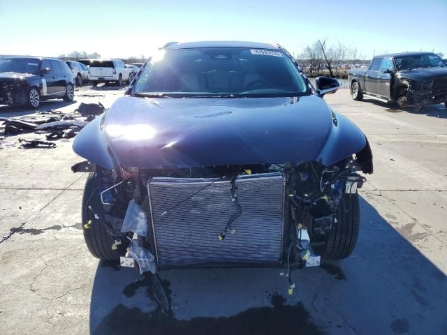 2024 Lexus RX 350 Base