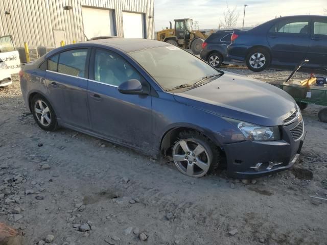 2013 Chevrolet Cruze LT