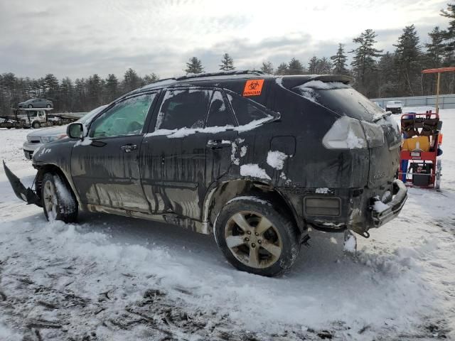 2007 Lexus RX 350