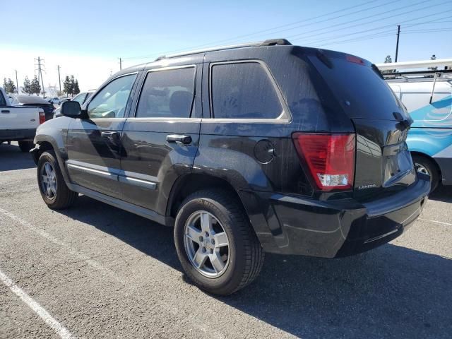 2007 Jeep Grand Cherokee Laredo