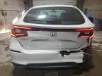 2024 Honda Civic EXL