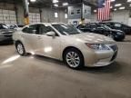 2015 Lexus ES 300H