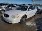 2007 Buick Lucerne CXL