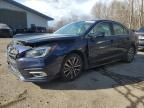 2018 Subaru Legacy 2.5I Premium