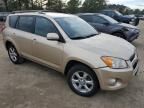 2009 Toyota Rav4 Limited