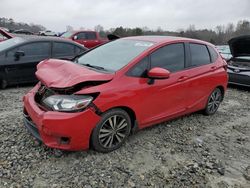 2015 Honda FIT EX en venta en Byron, GA