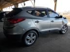 2010 Hyundai Tucson GLS