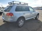 2004 Volkswagen Touareg 4.2