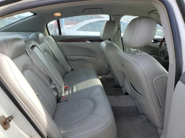 2009 Buick Lucerne CXL