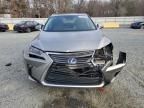 2018 Lexus RX 450H Base