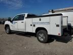 2021 Chevrolet Silverado C2500 Heavy Duty