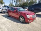 2011 Cadillac CTS Premium Collection