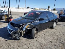 2016 Nissan Versa S en venta en Van Nuys, CA