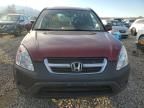 2003 Honda CR-V EX