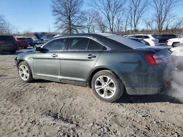 2016 Ford Taurus SEL