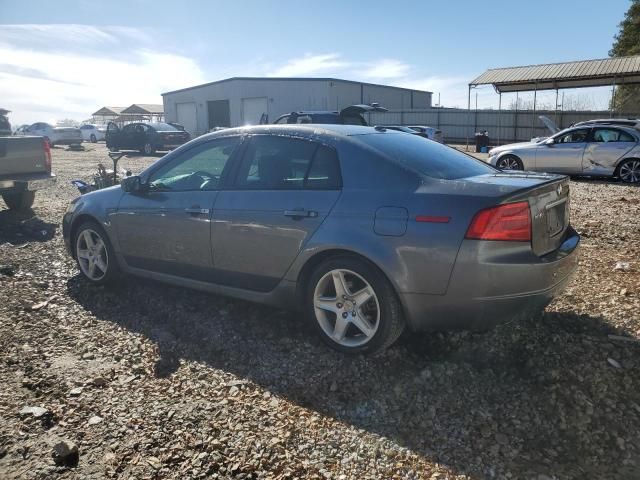 2005 Acura TL