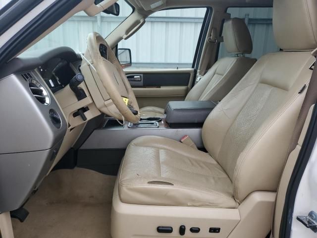 2010 Ford Expedition Eddie Bauer